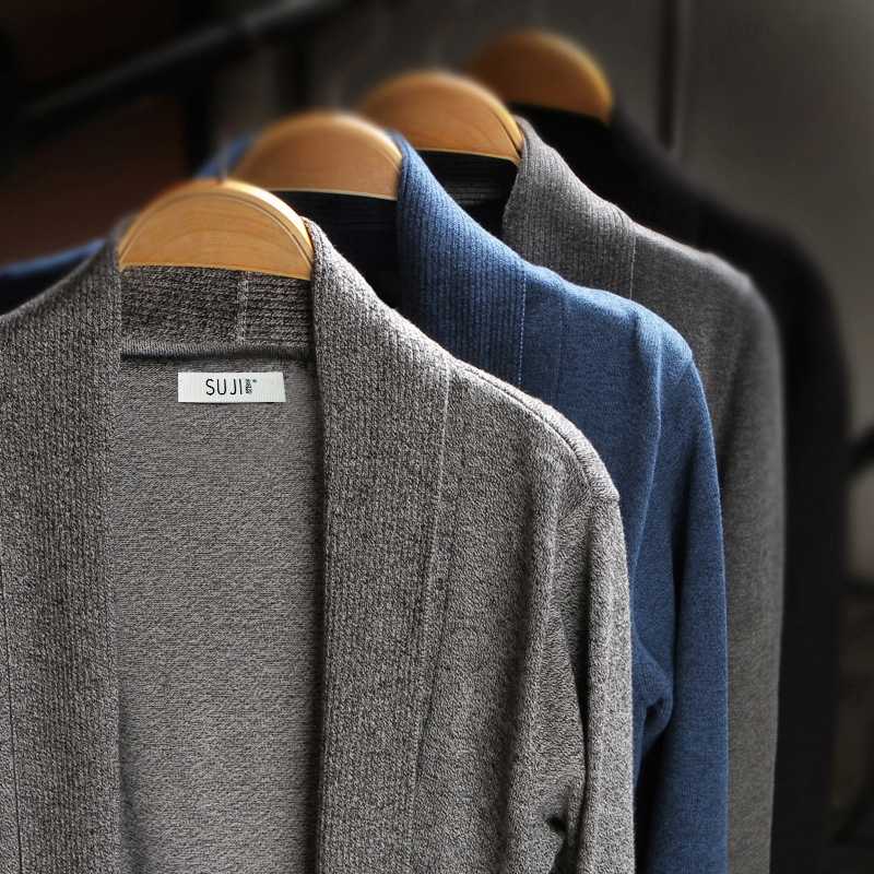 50代メンズファッション！落ち着いた大人の魅力を引き出すアイテム10選