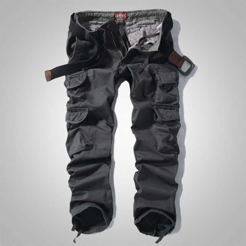 男らしさを引き立てる！50代ミリタリーファッションおすすめ5選