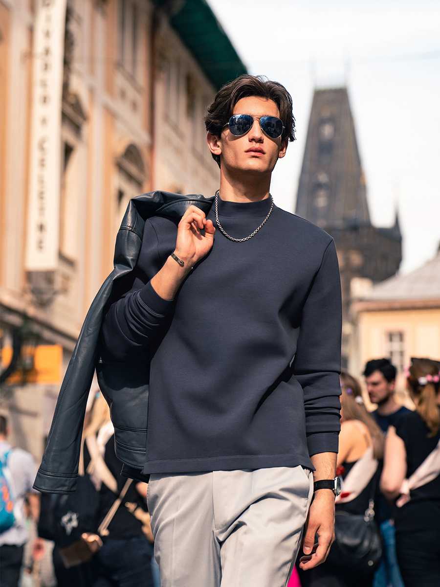 50代男性のダサいファッションから卒業！自信が持てるおしゃれアイテム15選