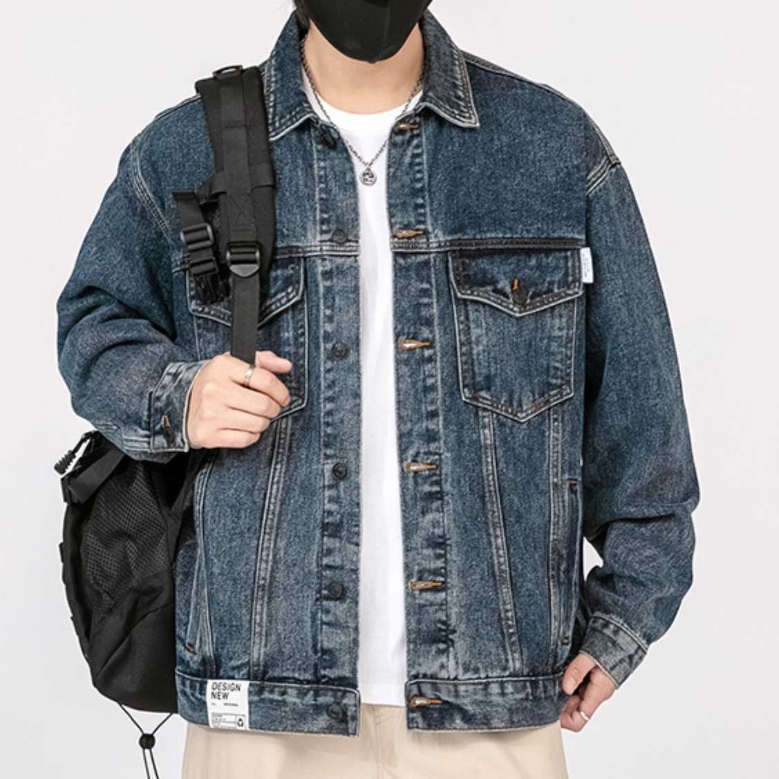 デブコーデで自分らしさを楽しむ！50代メンズにおすすめのアイテム5選