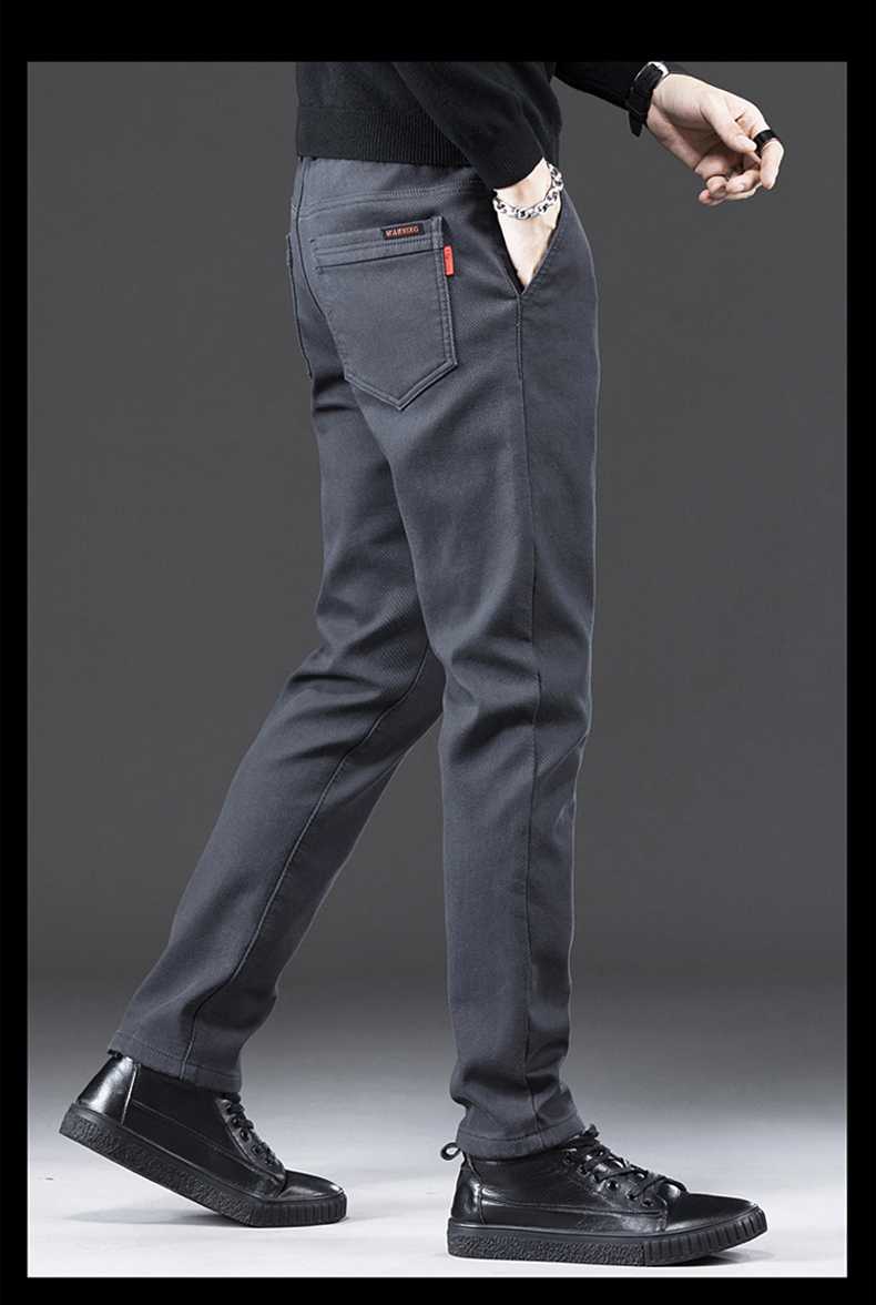 40代50代メンズファッションに定番のパンツ5選