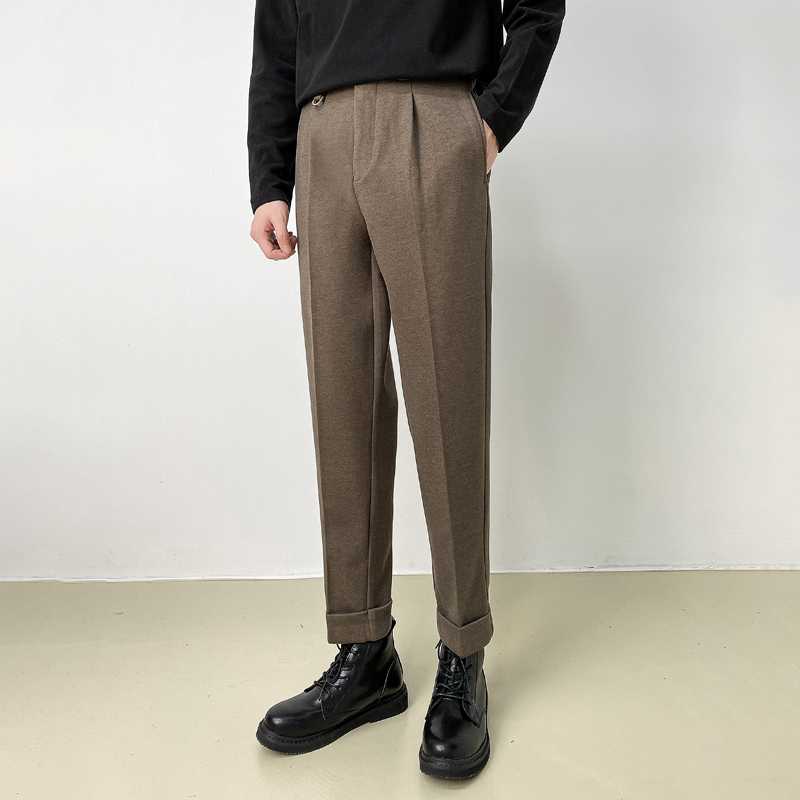 ブーツコーデで50代メンズのパンツスタイルを格上げ！大人の風格を演出するおすすめ5選