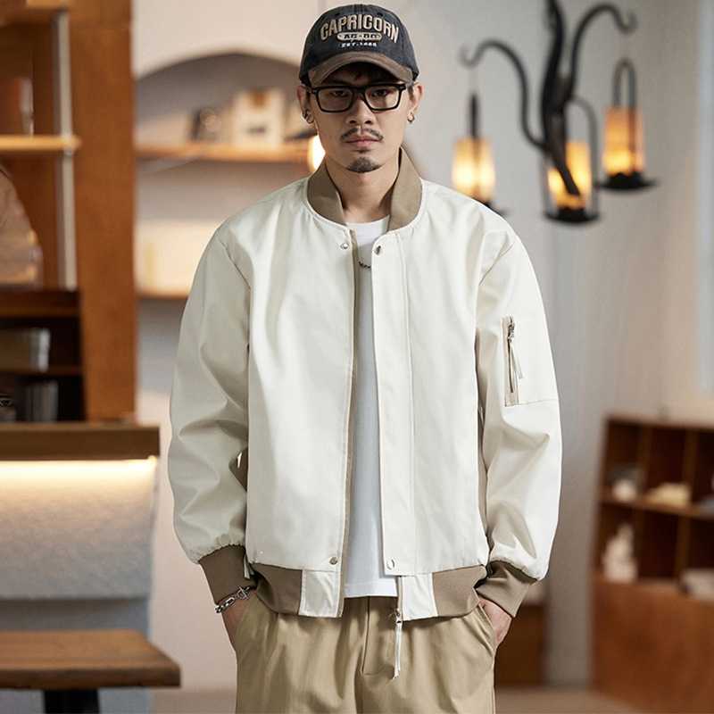 50代でスカジャンを着こなして若々しい大人の遊び心を表現！カッコよく決まるおすすめ10選