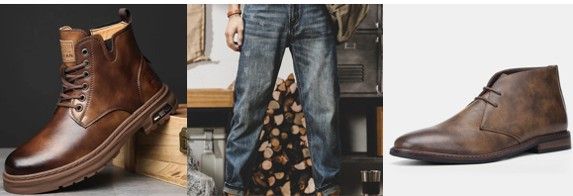 50代メンズにおすすめのジーンズと靴10選！洗練された大人のコーディネート重視の商品