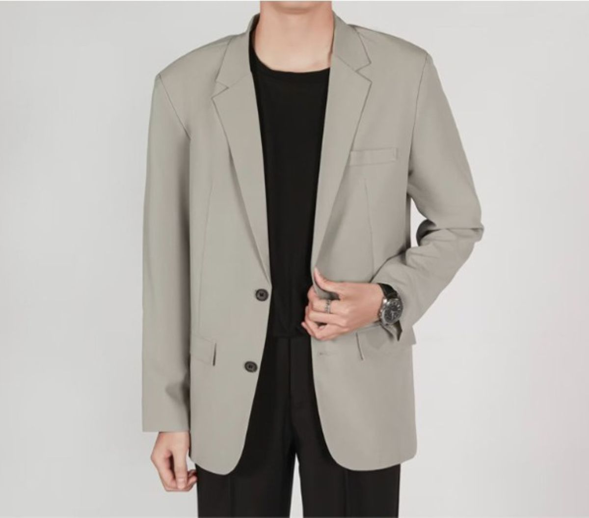 洗練された50代におすすめなカジュアルスーツ・紳士服10選