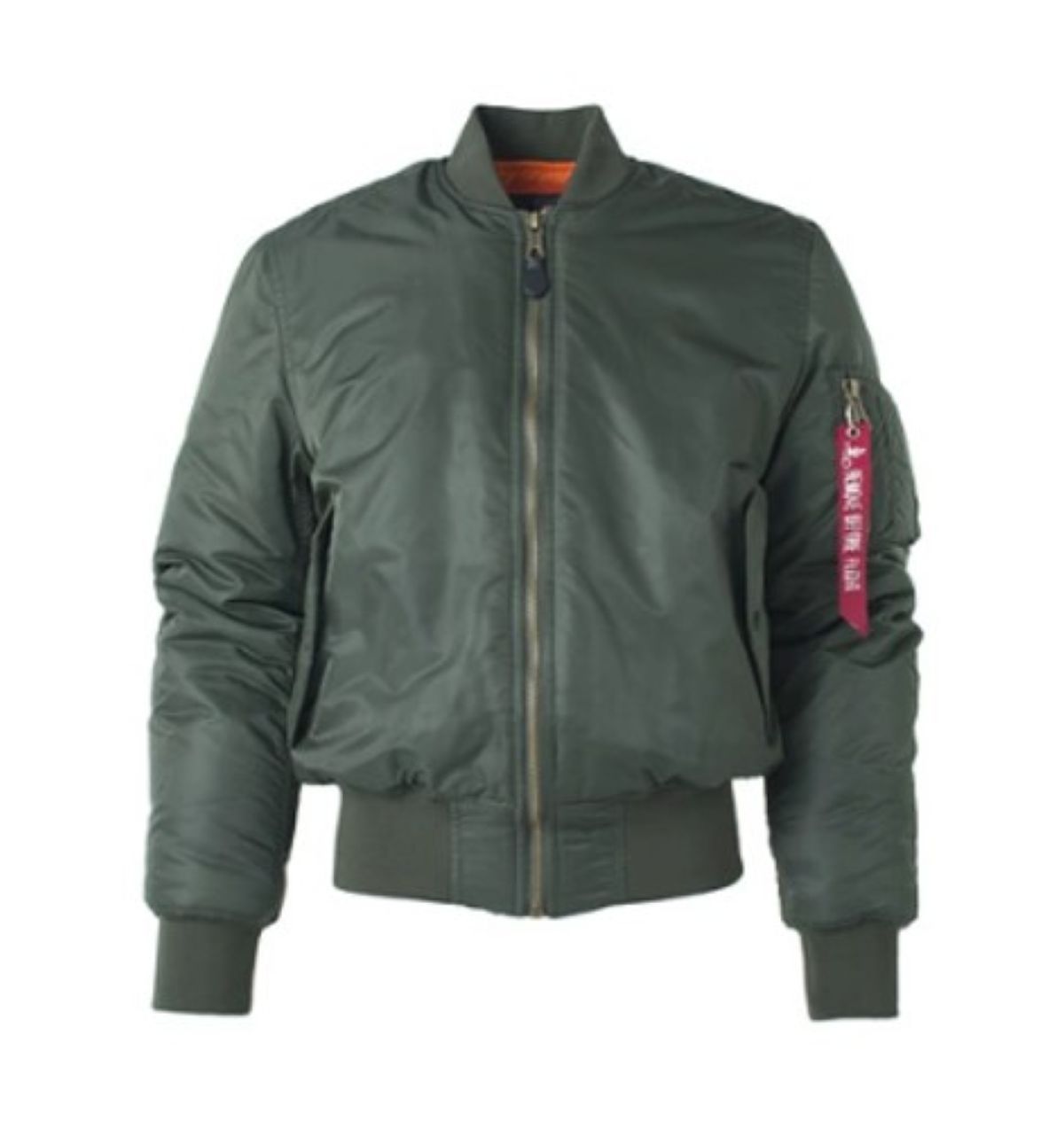 50代メンズファッション アウター　軽量ミリタリー【フライトジャケット  MA-1デザイン】5カラー