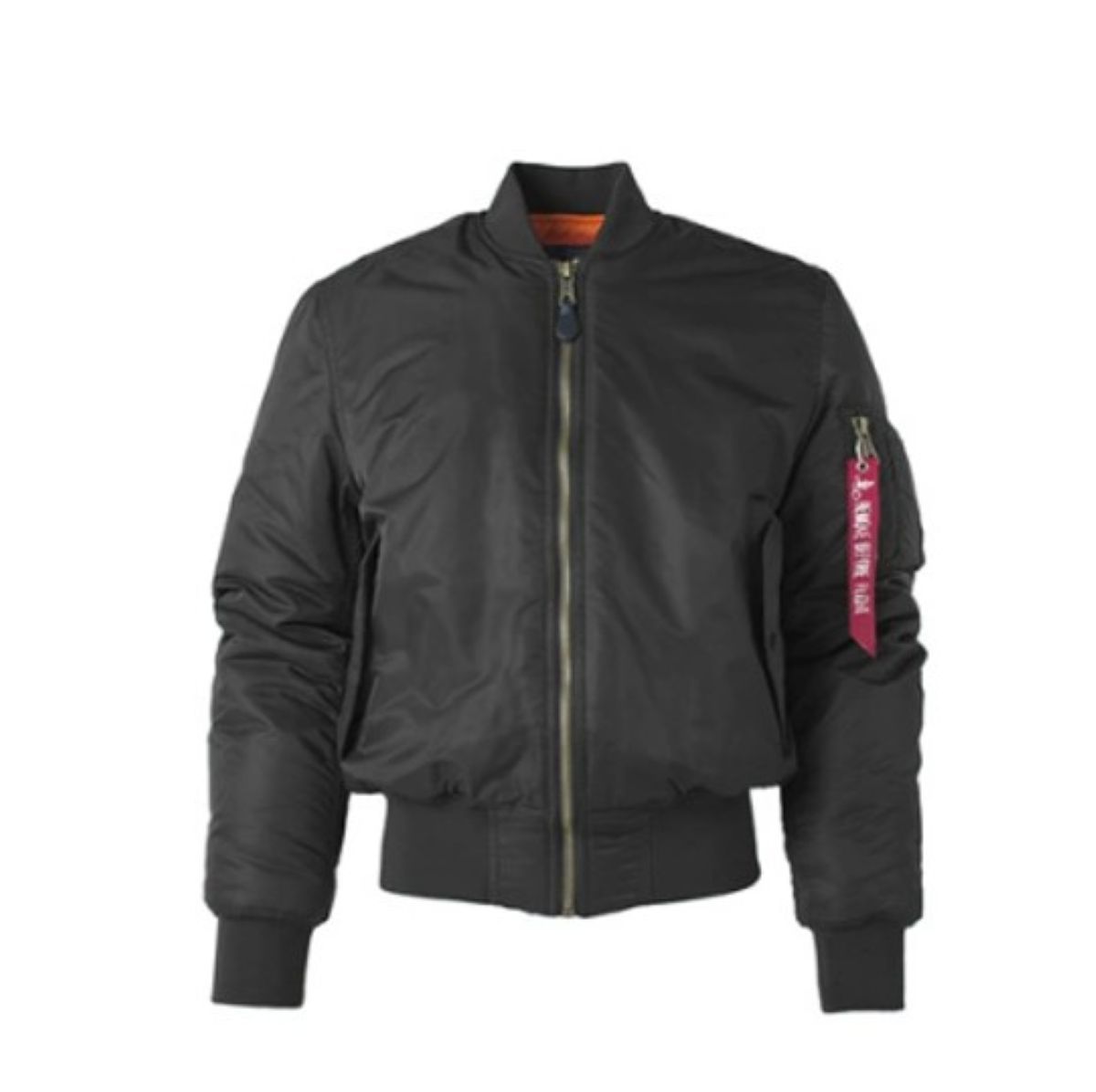 50代メンズファッション アウター　軽量ミリタリー【フライトジャケット  MA-1デザイン】5カラー