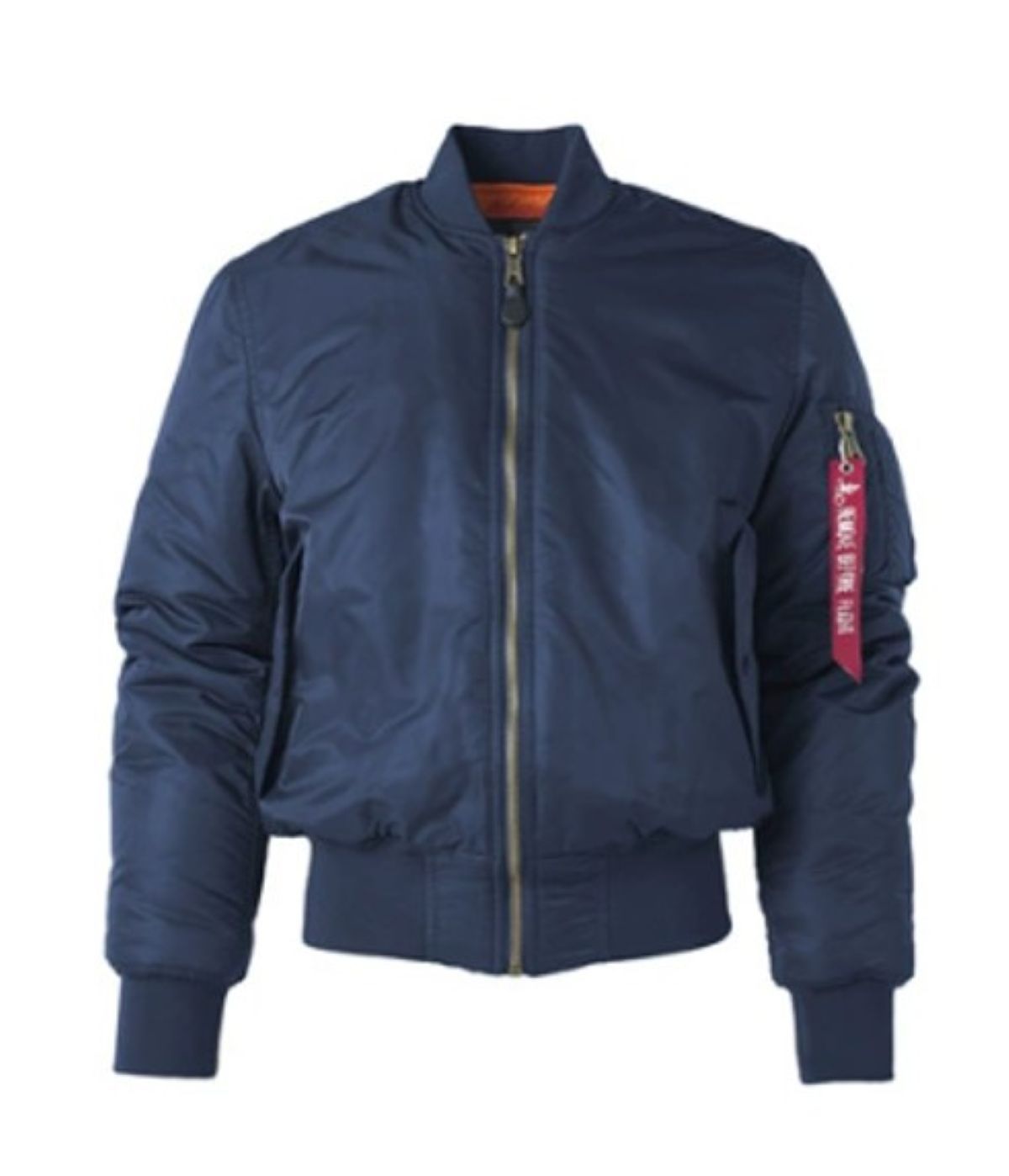 50代メンズファッション アウター　軽量ミリタリー【フライトジャケット  MA-1デザイン】5カラー