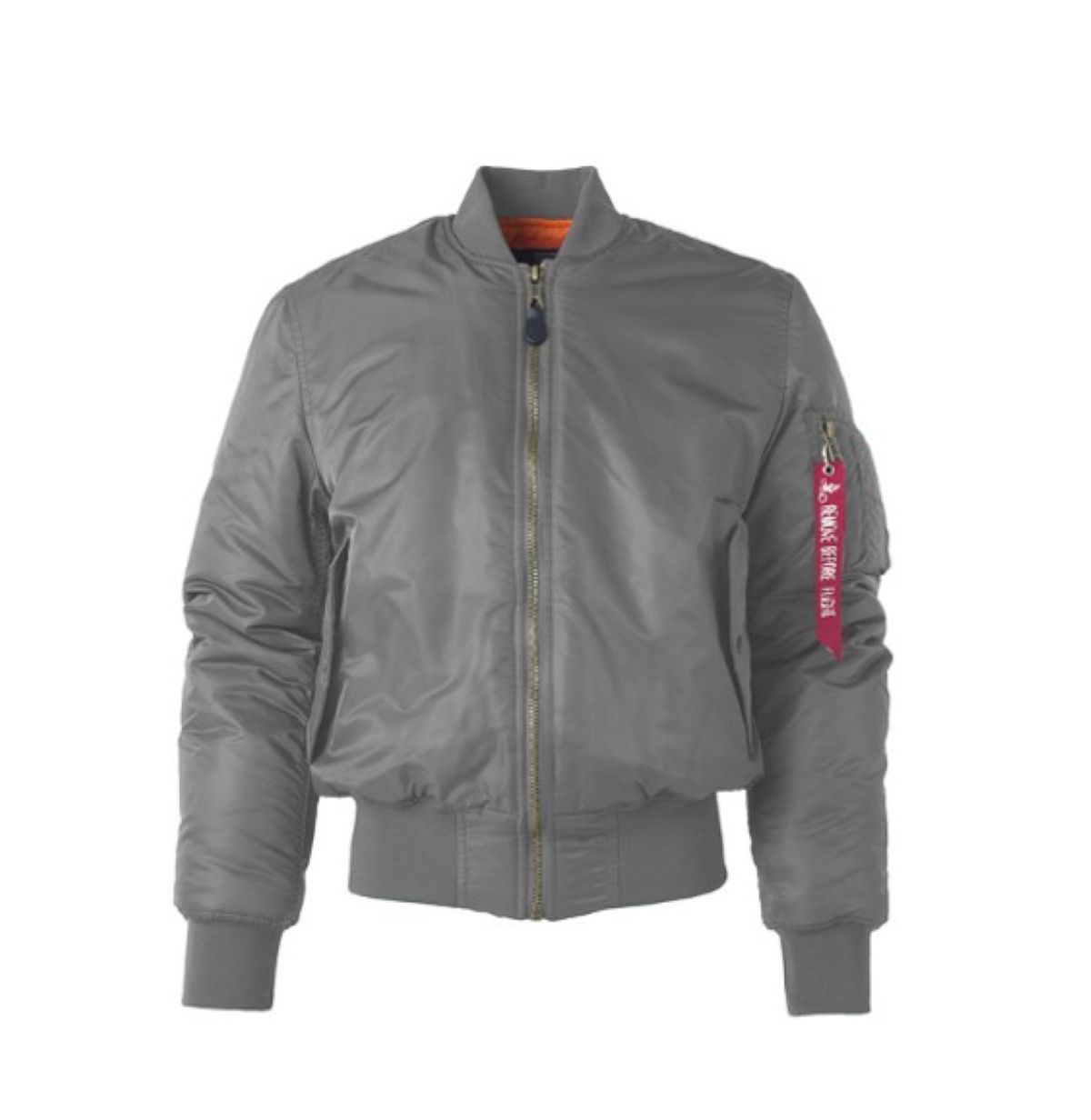 50代メンズファッション アウター　軽量ミリタリー【フライトジャケット  MA-1デザイン】5カラー