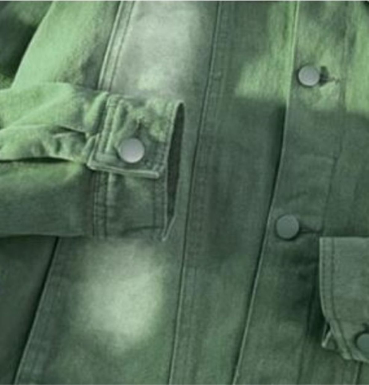 50代メンズファッション 冬メンズ　【デニム・ジャケット】