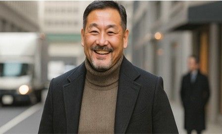 50代ぽっちゃり体型に自信を持てる/カジュアルおすすめアイテム10選