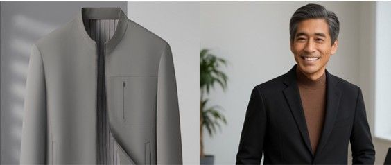 結婚式で好印象を残す50代男性の服装おすすめ10選