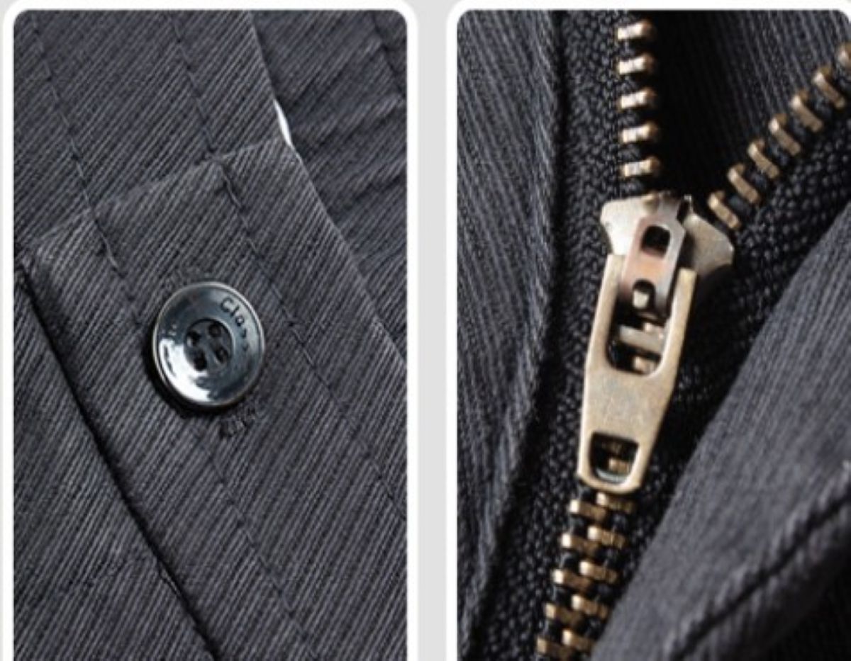 50代メンズファッション パンツ/ズボン　上質な大人の【リラックステーパードパンツ】収縮性素材