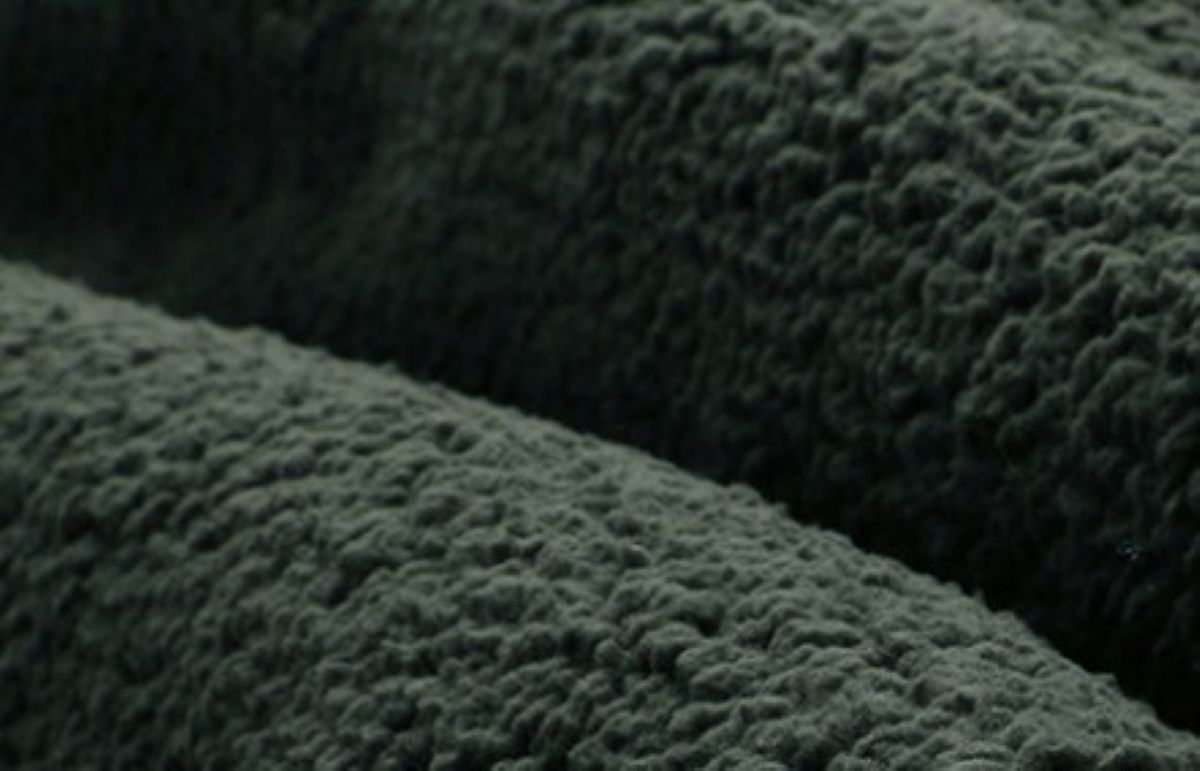 50代メンズファッション  ミリタリー調 中綿入り【フィールドジャケット】5カラー