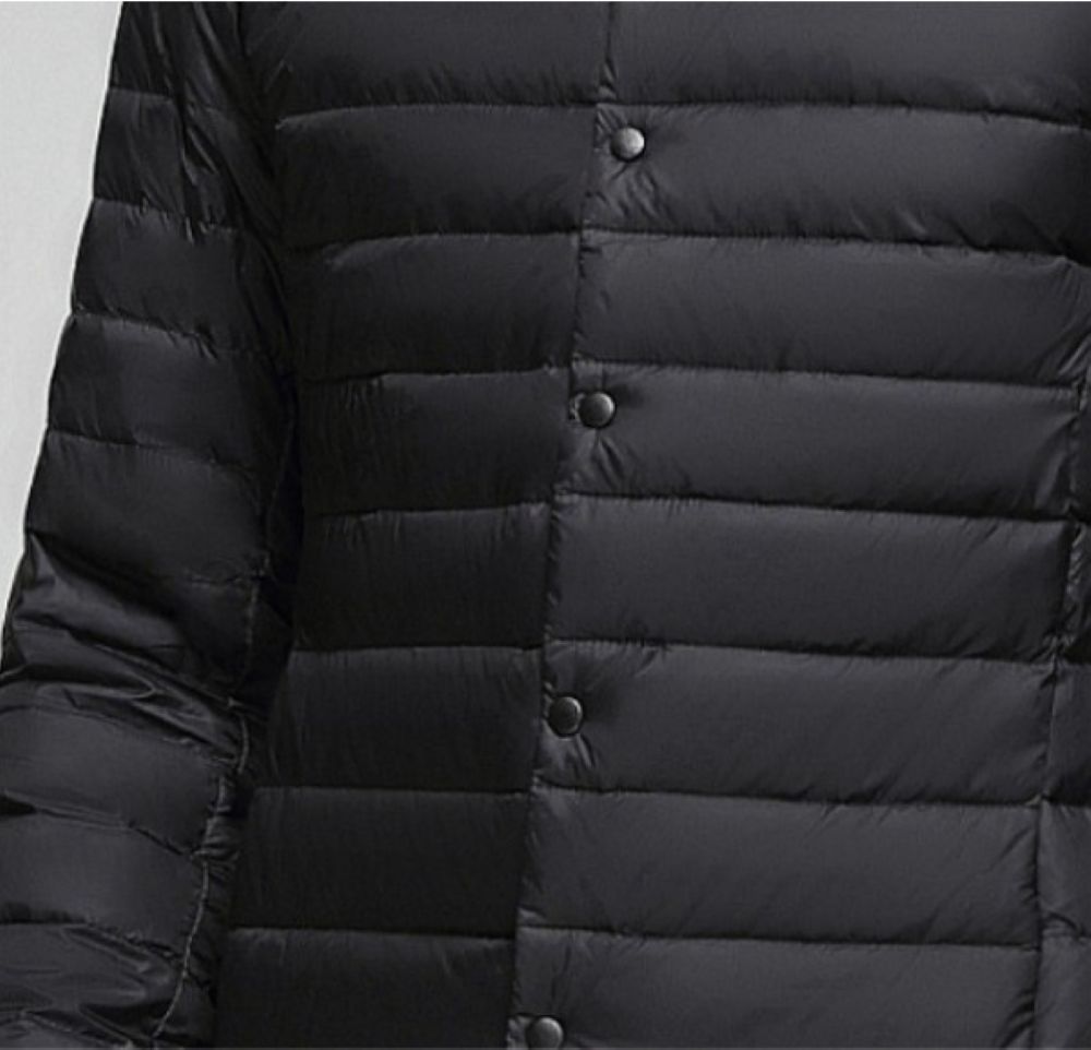 50代メンズファッション アウター キルティング【軽量ダウンジャケット】