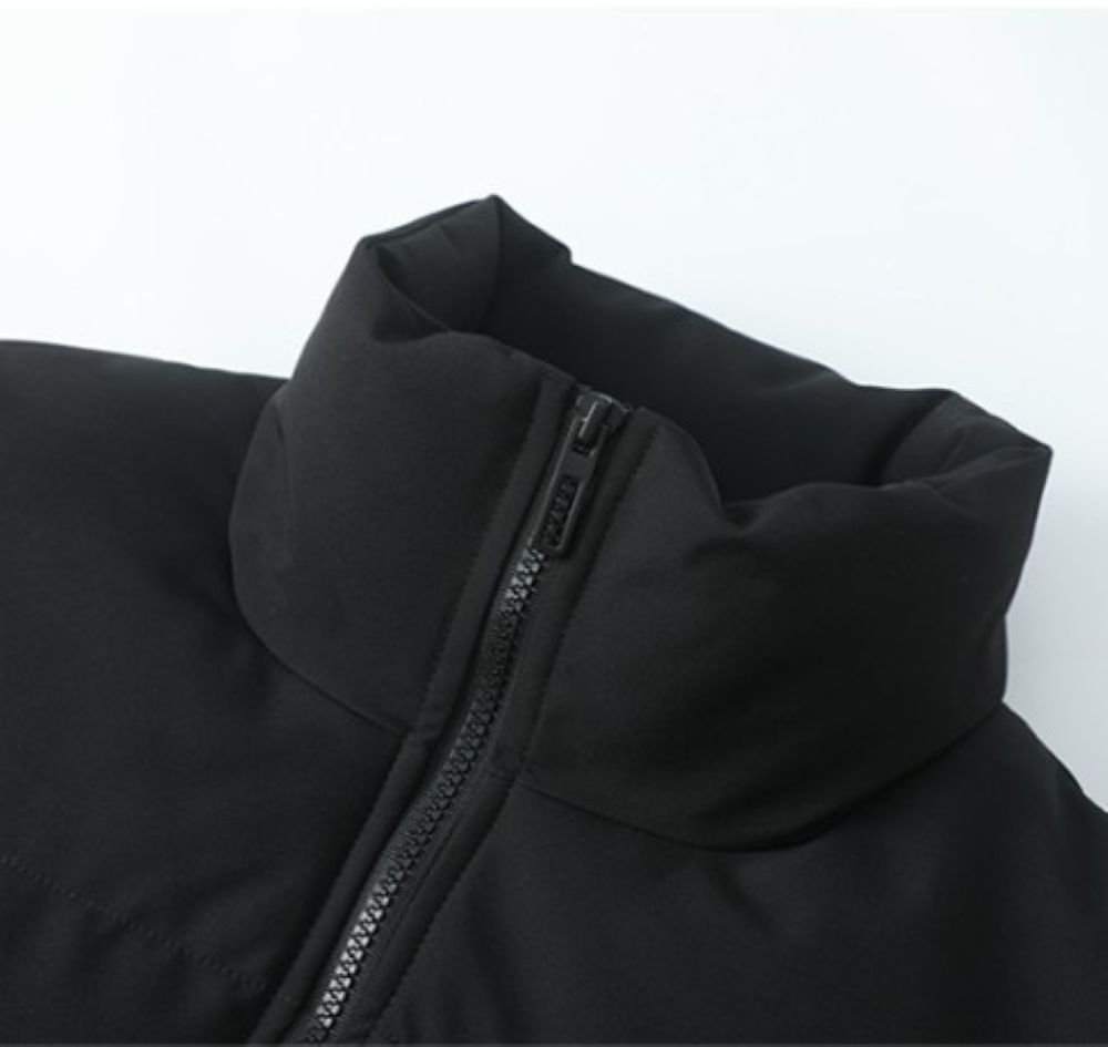 50代メンズファッション　【カジュアルダウンジャケット】