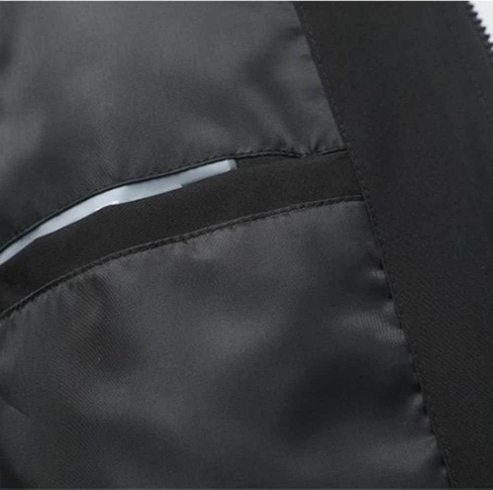 50代メンズファッション　【カジュアルダウンジャケット】