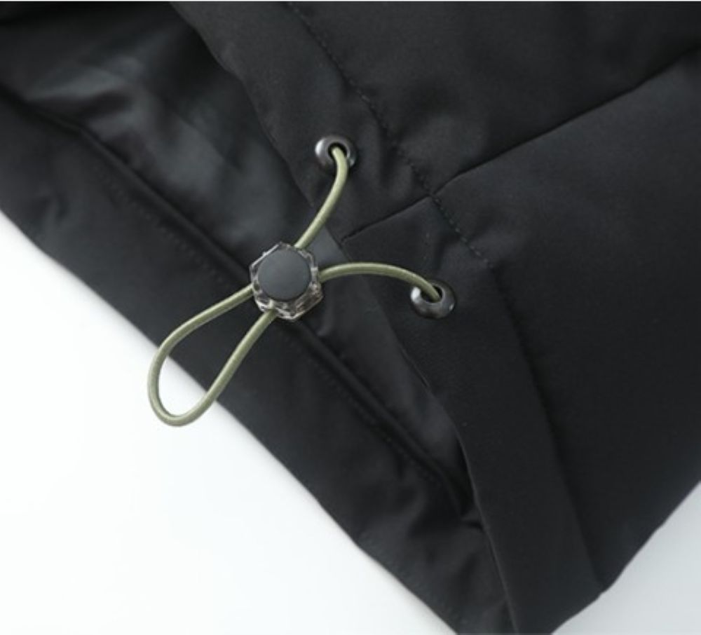 50代メンズファッション　【カジュアルダウンジャケット】