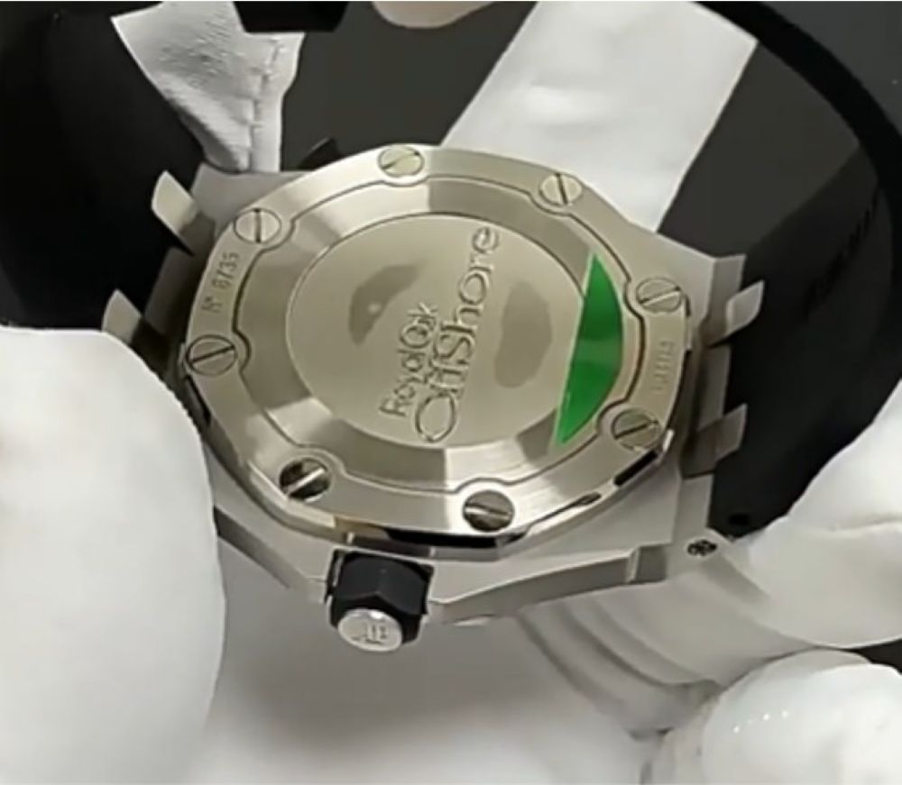 50代メンズファッションロイヤルオーク  ウォッチ高級【全自動機械式メンズウォッチ】