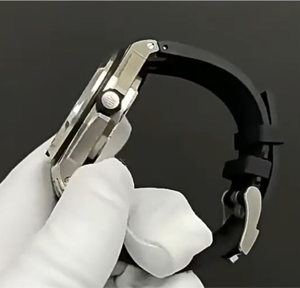 50代メンズファッションロイヤルオーク  ウォッチ高級【全自動機械式メンズウォッチ】