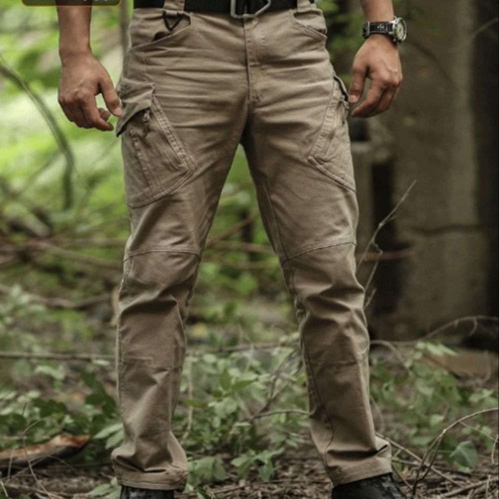 50代メンズファッション パンツ/ズボン　【機能性アウトドアパンツ】