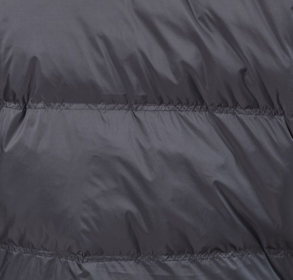 50代メンズファッション アウター　アウトドア対応 【中綿パーカージャケット】