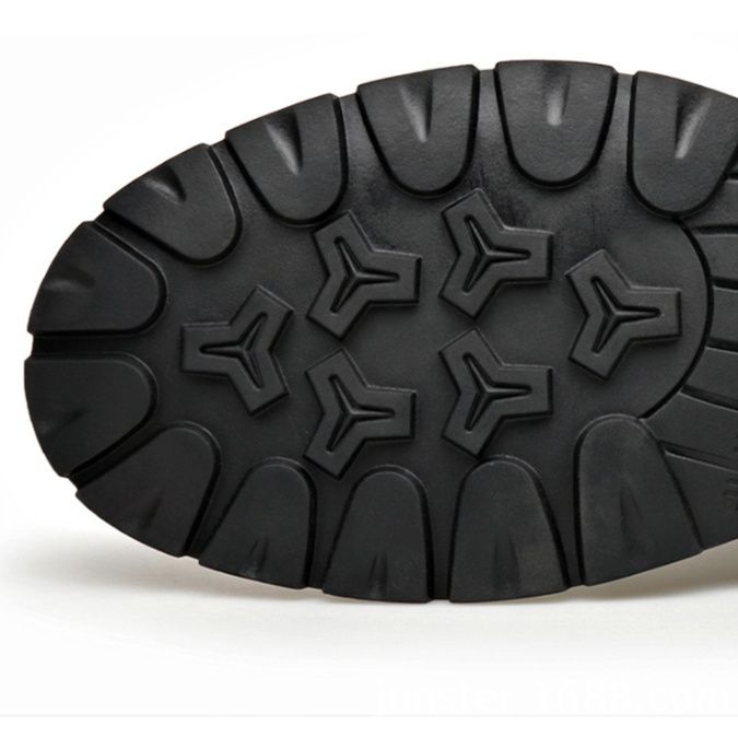 50代メンズファッション 本革【厚底紐締め式ビジネス革靴】