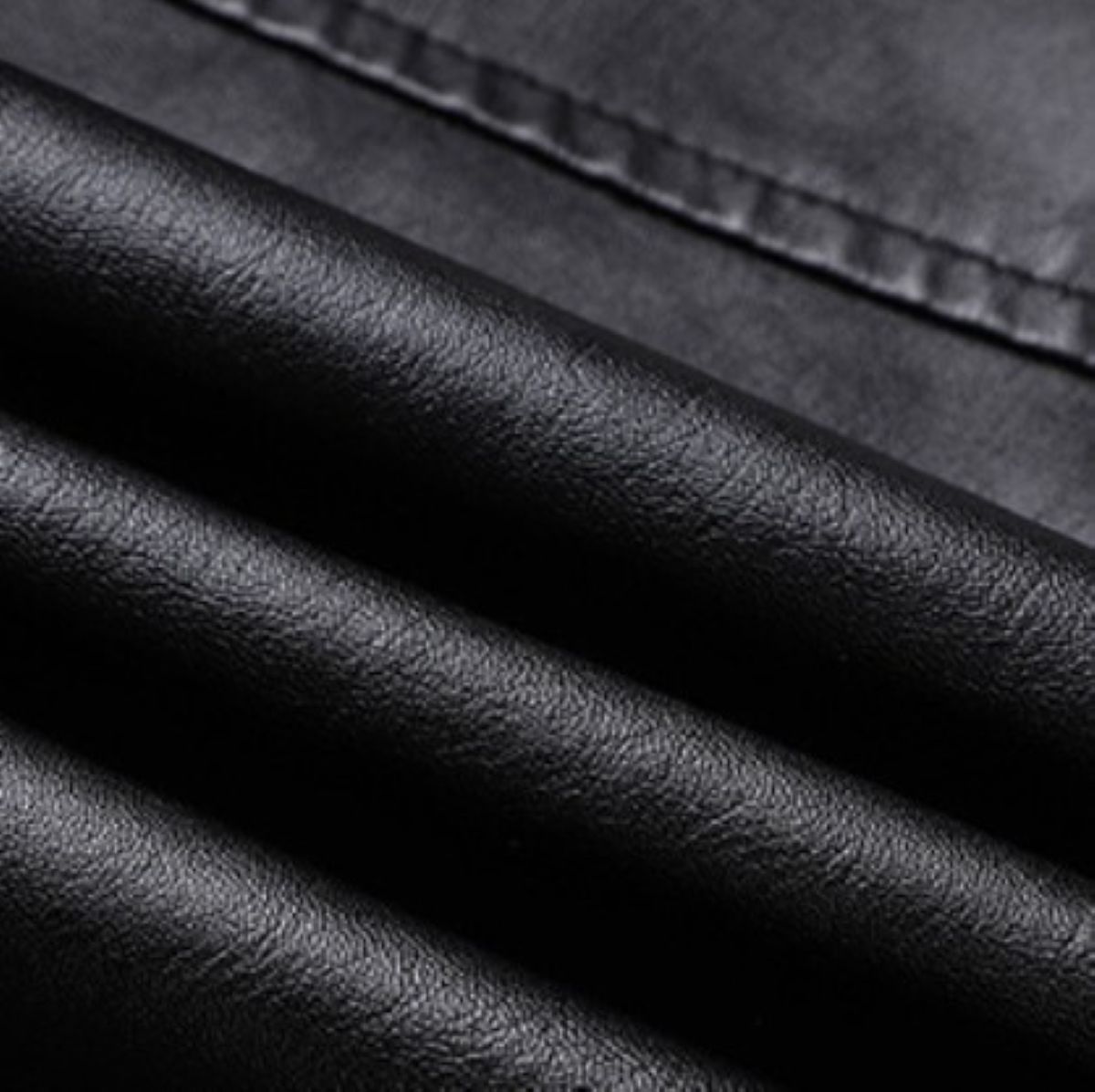 50代メンズファッション　スタイリッシュ【ライダーズジャケット】3カラー