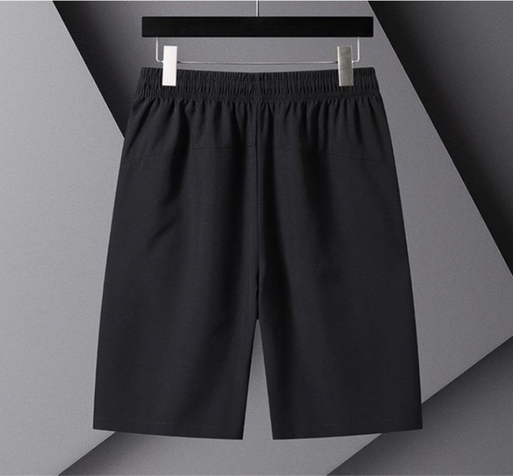 50代メンズファッション アクティブ ドローショーツ【半ズボン】