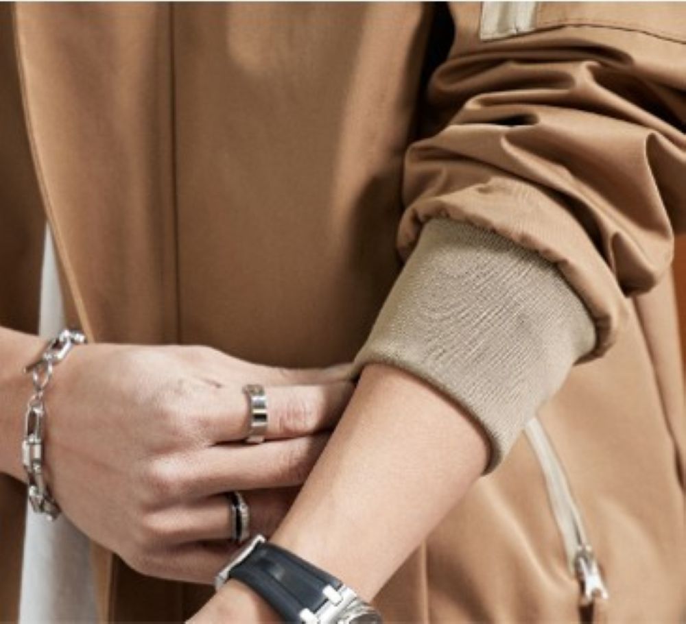 50代メンズファッション アウター　【スポーティブルゾン】