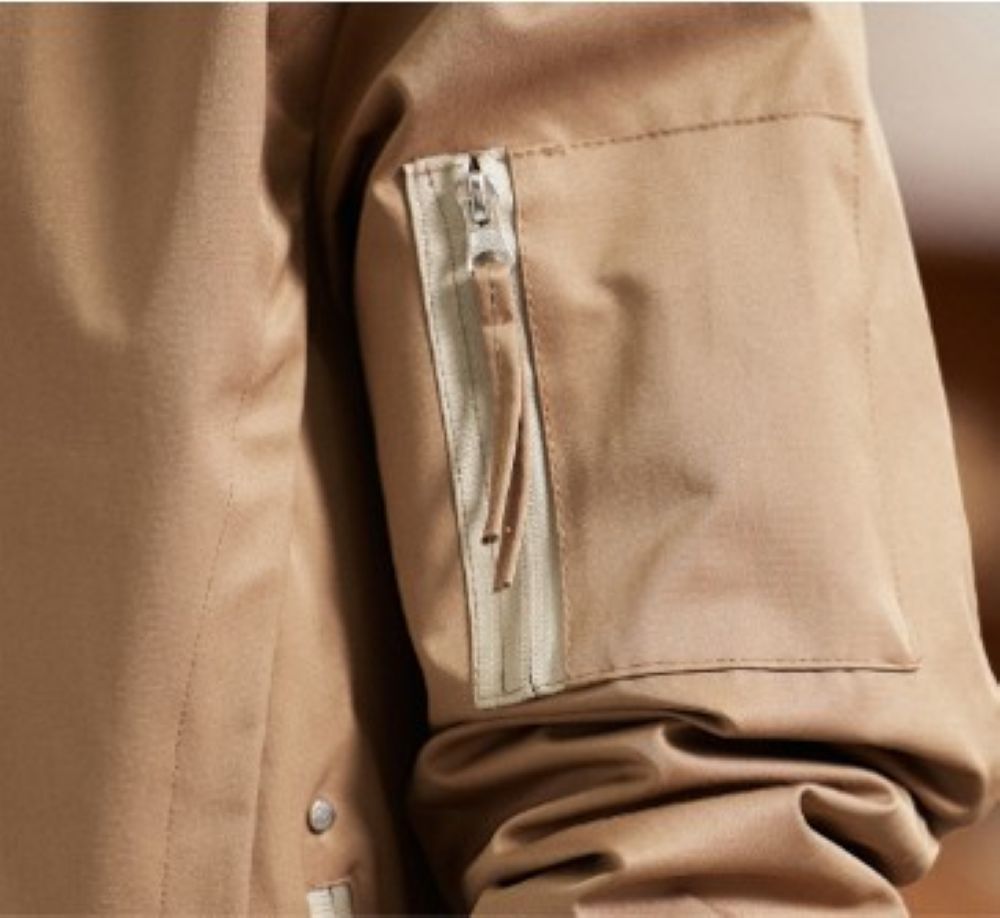 50代メンズファッション アウター　【スポーティブルゾン】