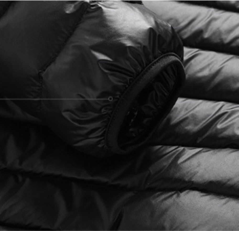 50代メンズファッション アウター 軽量キルティング【カラーダウンジャケット】6カラー