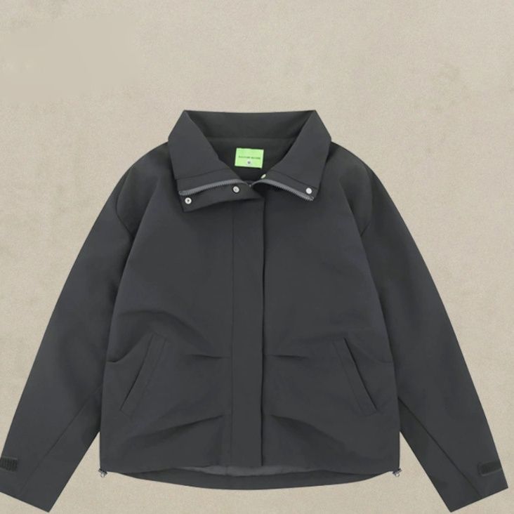 50代メンズファッション 高機能【アウトドア・ジャケット】