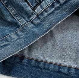 50代メンズファッション ヴィンテージ風【デニムジャケット】