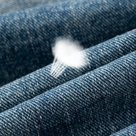 50代メンズファッション ヴィンテージ風【デニムジャケット】