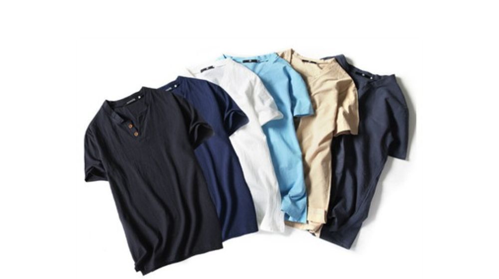 50代メンズにおすすめのTシャツ10選!シンプルで着心地が良く大人の魅力を引き立てるアイテムをご紹介