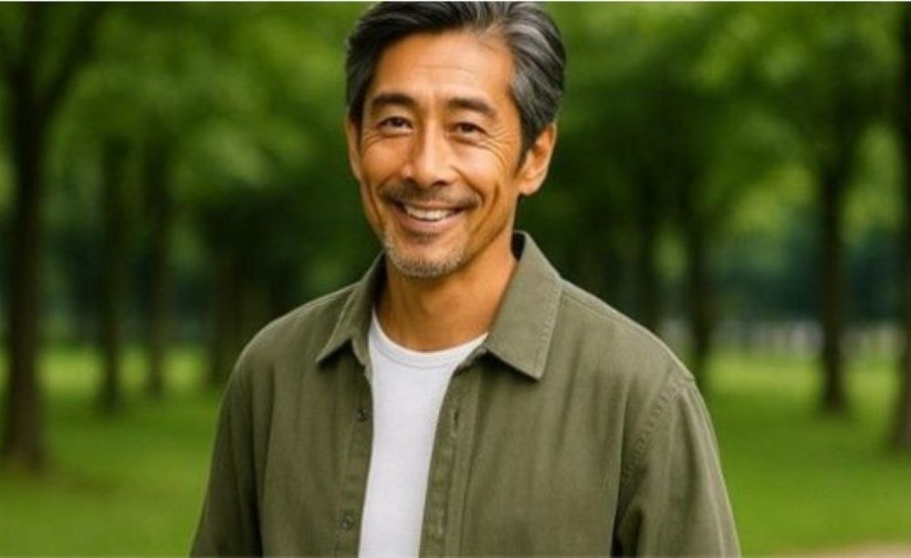 50代メンズの休日ファッションにぴったりなアイテムおすすめ10選!リラックス感がありながら品よく決まる