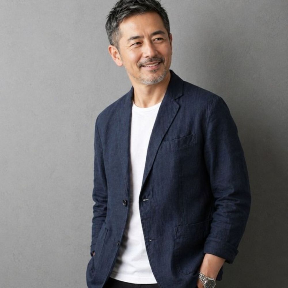 50代紳士ファッションにぴったりなアイテムおすすめ10選！品格を保ちながら着回しやすい