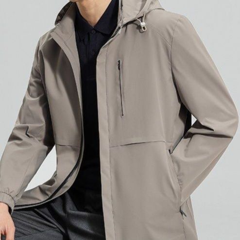 50代メンズファッション 【ショートジャケット】