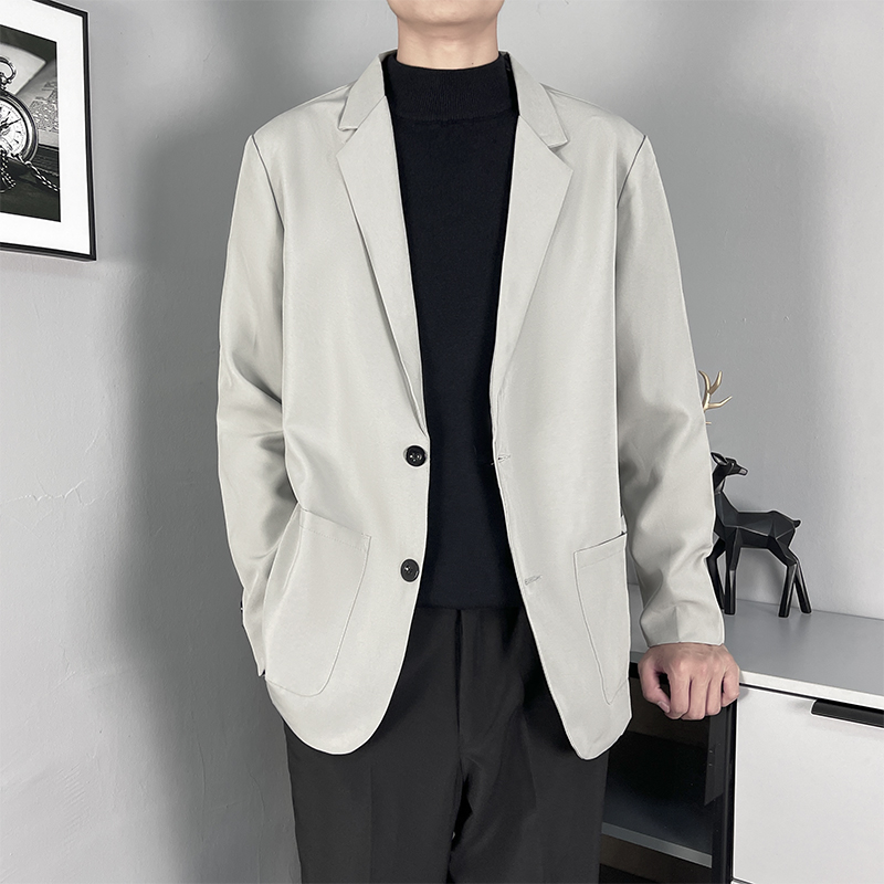 50代メンズファッション 大人の品格を演出する【テーラードジャケット】4カラー