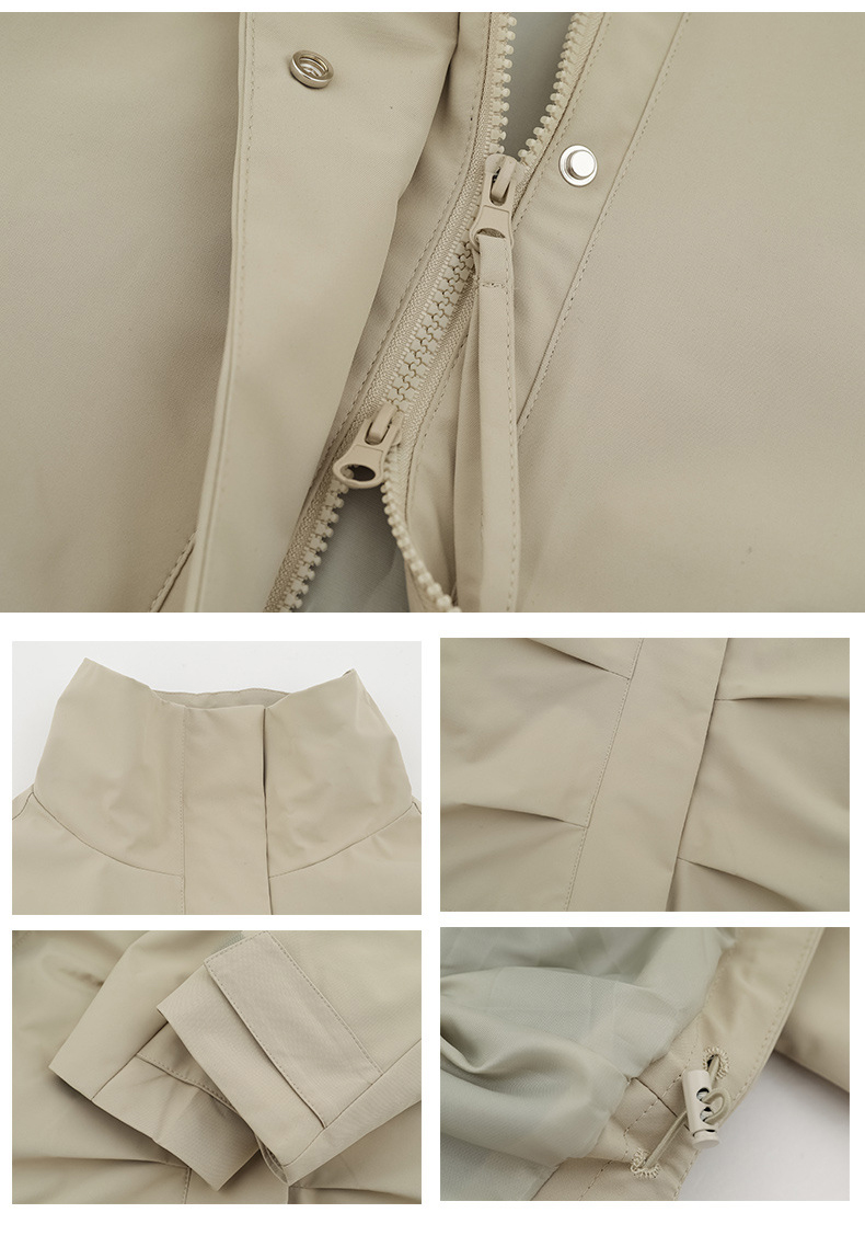 50代メンズファッション 高機能【アウトドア・ジャケット】