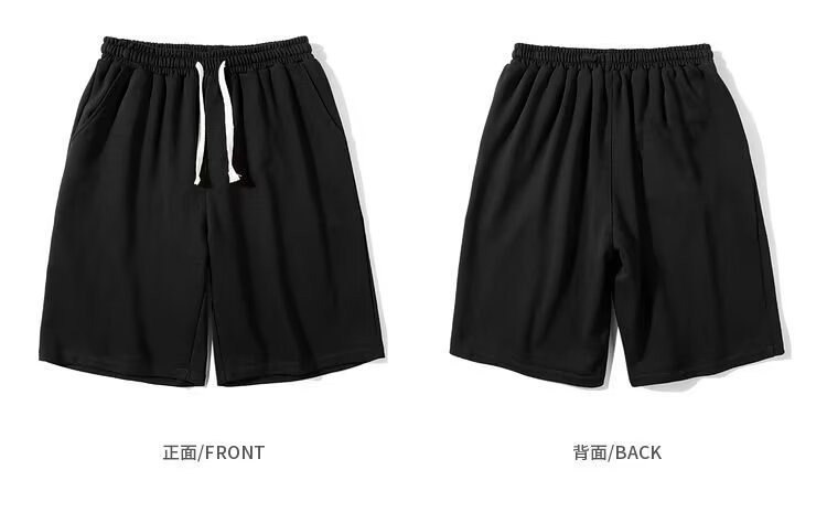 50代メンズファッション リラックス【ワイドハーフパンツ】大き目サイズ対応
