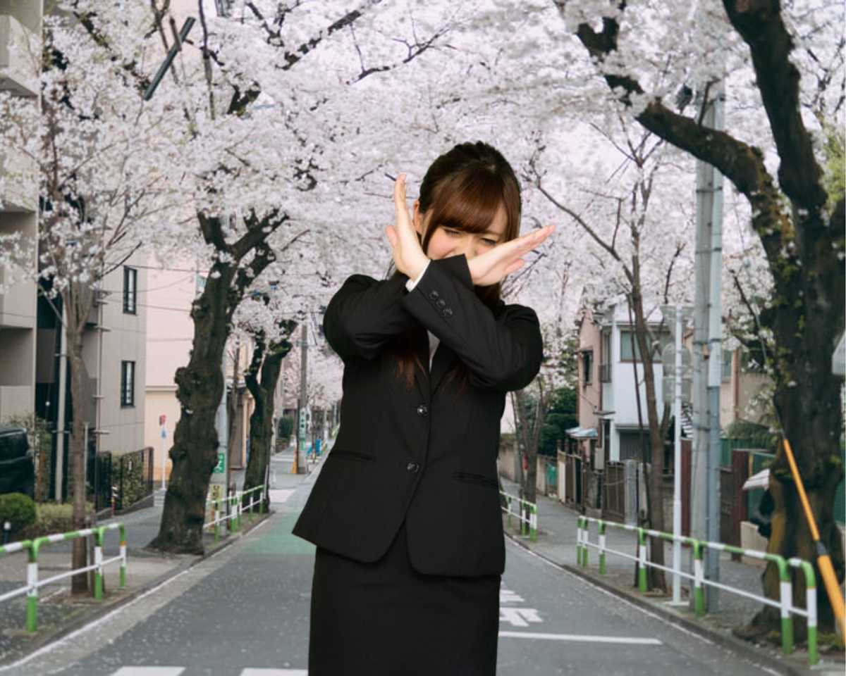 【必見】卒業式にネイビーはNG？なぜ『だめ』と言われるのか＆おすすめの代替カラー＆コーディネート術