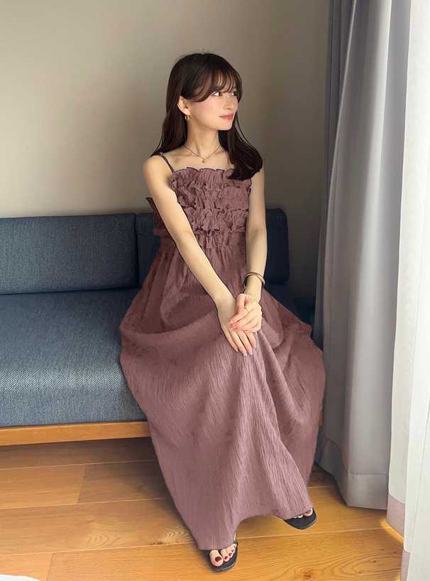 梅雨のデートに♡可愛さと実用性を両立したコーデ術8選