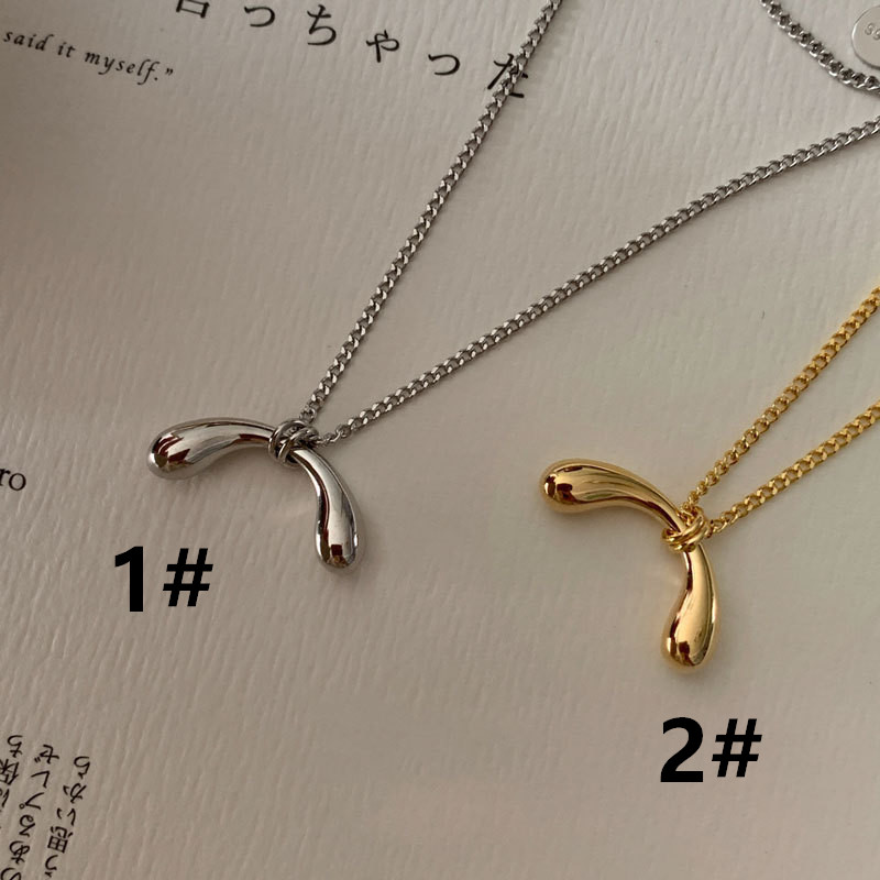 ネックレスチェーン 高級感ある細身ネックレス錆びにくいレディース首飾り