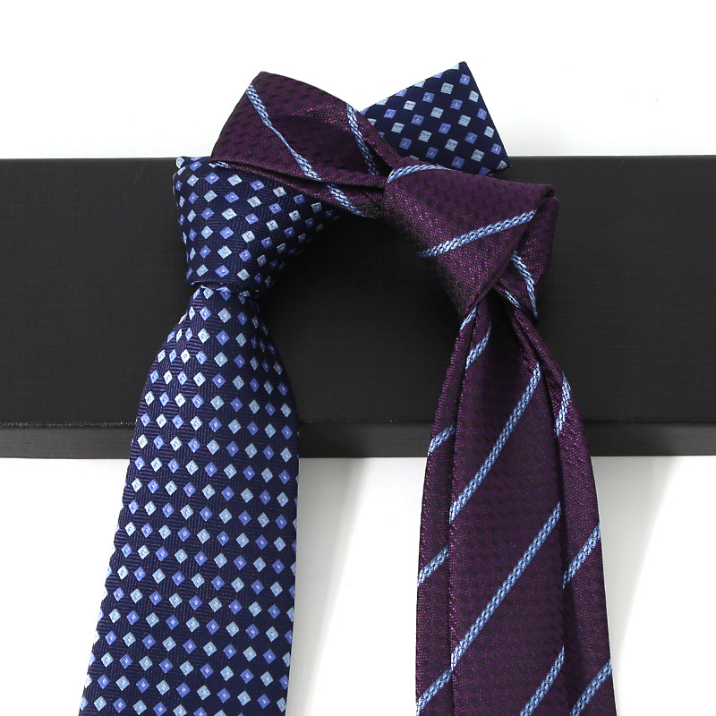 ネクタイ 華やかな柄で魅せる結婚式用五本組ネクタイセット