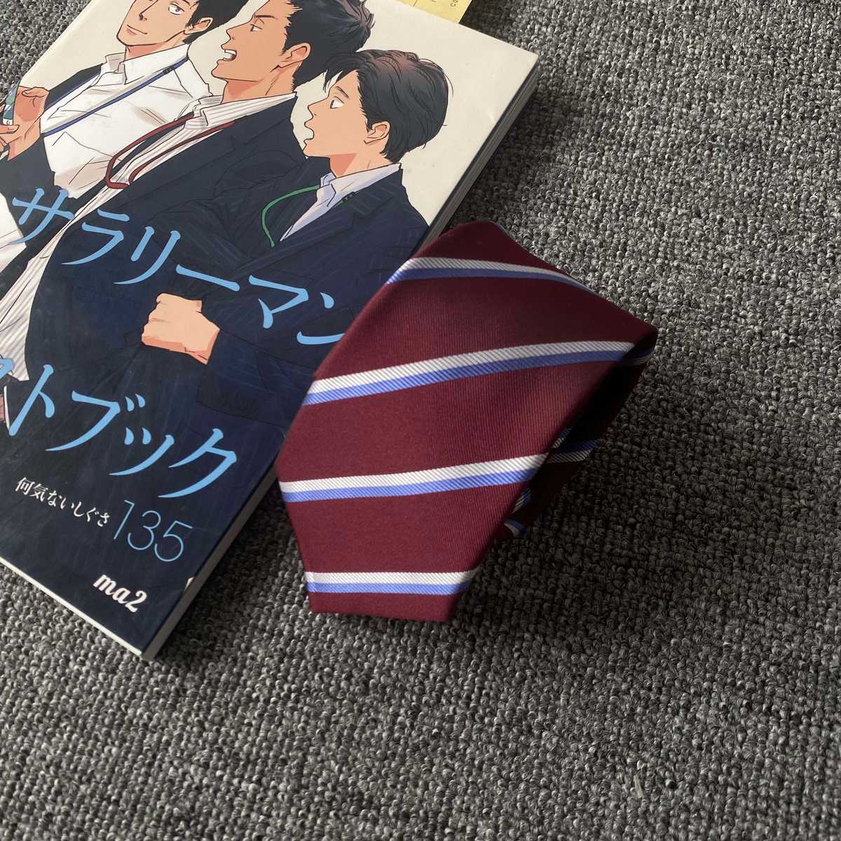 手軽に買える！3000円台のネクタイおすすめ15選