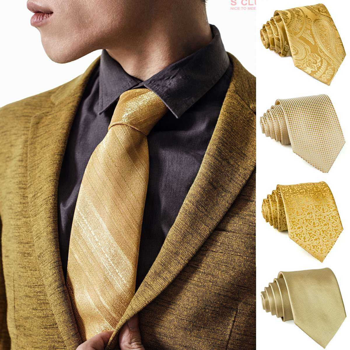 大切な人へのプレゼントにぴったりなネクタイおすすめ5選