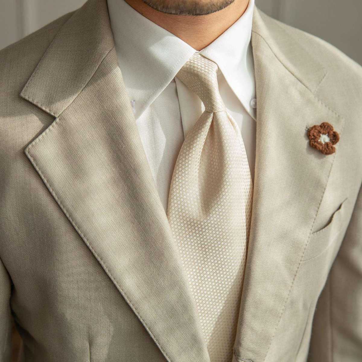 締めるだけで気分が変わる!最高級ネクタイおすすめ10選