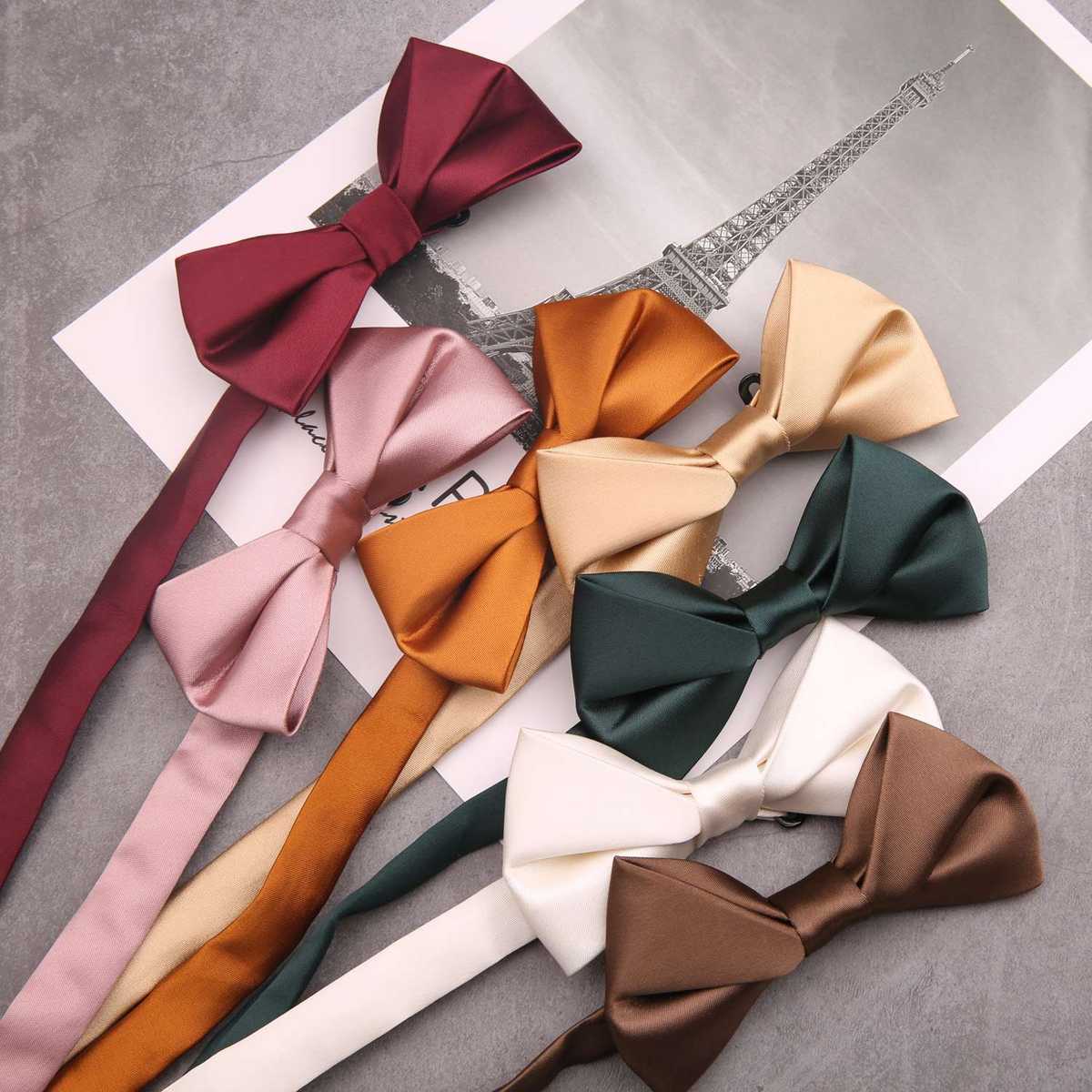 心を込めたお別れにふさわしい!慰霊祭服装ネクタイ5選